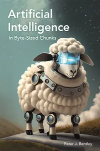 Artificial Intelligence in Byte-sized Chunks_cover
