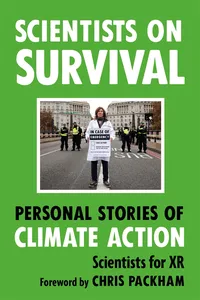 Scientists on Survival_cover
