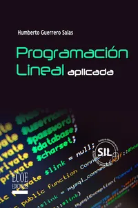 Programación lineal_cover