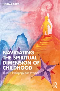 Navigating the Spiritual Dimension of Childhood_cover