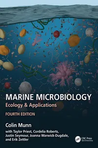 Marine Microbiology