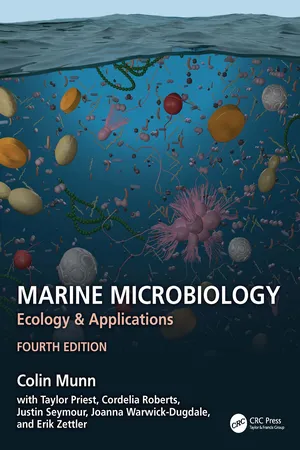 Marine Microbiology