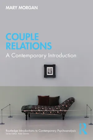 Couple Relations
