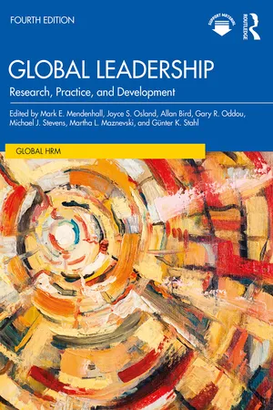Global Leadership