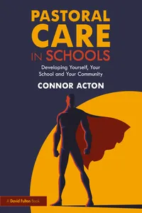 Pastoral Care in Schools