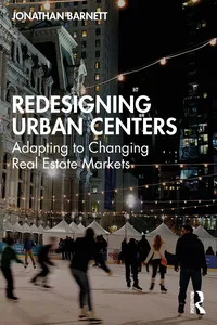 Redesigning Urban Centers_cover