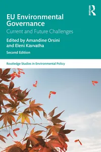 EU Environmental Governance_cover