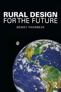 Rural Design for the Future_cover