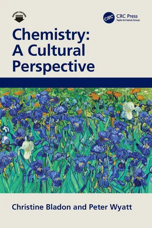 Chemistry: A Cultural Perspective