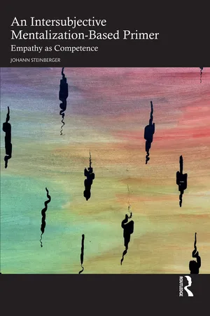 An Intersubjective Mentalization-Based Primer
