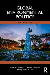 Global Environmental Politics_cover