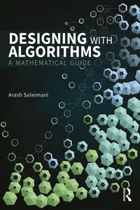 Designing with Algorithms_cover