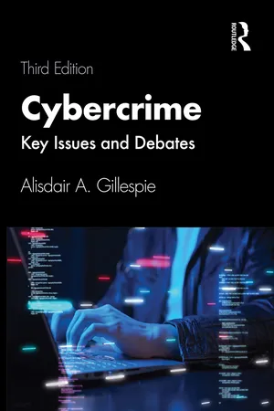 Cybercrime