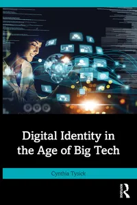 Digital Identity in the Age of Big Tech_cover