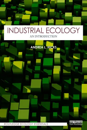 Industrial Ecology