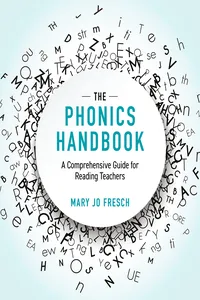 The Phonics Handbook_cover