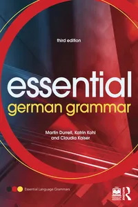 Essential German Grammar_cover