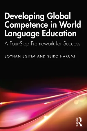 Developing Global Competence in World Language Education