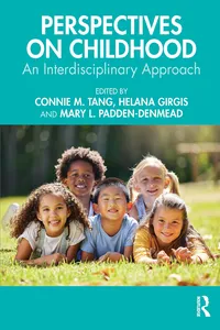 Perspectives on Childhood
