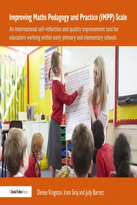 Improving Maths Pedagogy and Practice Scale_cover