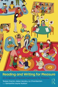 Reading and Writing for Pleasure