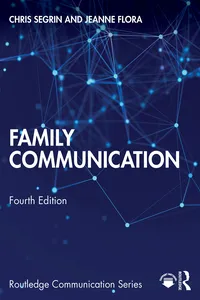 Family Communication_cover