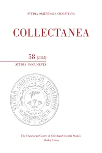 Collectanea 58_cover