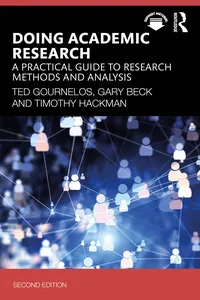 Doing Academic Research_cover