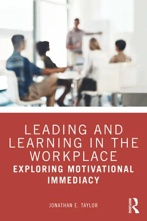 Leading and Learning in the Workplace