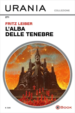 L'alba delle tenebre (Urania)