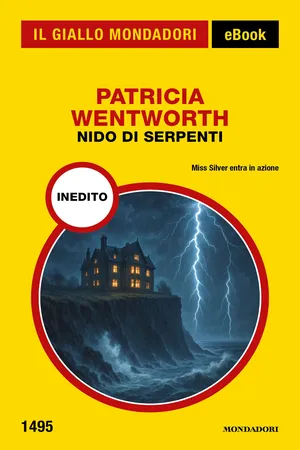 Nido di serpenti (Il Giallo Mondadori)