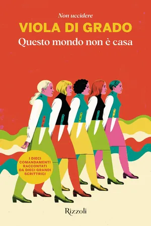 Questo mondo non è casa