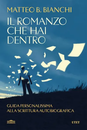 Il romanzo che hai dentro