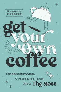 Get Your Own Coffee_cover