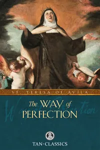 The Way of Perfection_cover