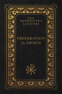 Preparation for Death_cover
