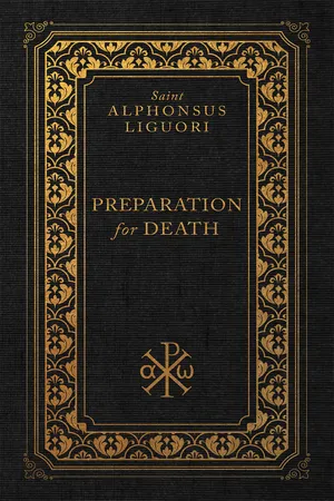 Preparation for Death 