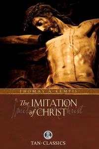 The Imitation of Christ_cover