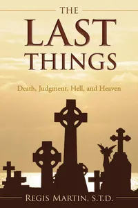 The Last Things_cover