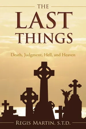 The Last Things