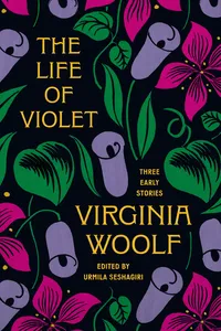 The Life of Violet_cover