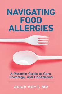 Navigating Food Allergies