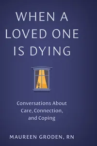 When a Loved One Is Dying_cover