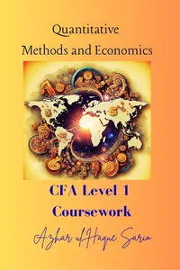 Quantitative Methods and Economics_cover
