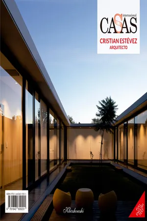 CASAS INTERNACIONAL 195 - Arq. Cristian Estévez-
