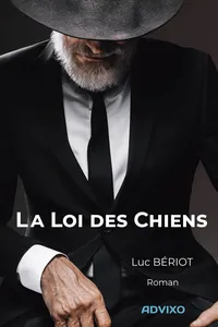 La Loi des Chiens_cover