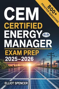 CEM Certified Energy Manager Exam Prep 2025-2026_cover