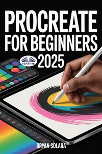 Procreate For Beginners_cover
