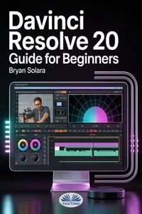 Davinci Resolve 20 Guide For Beginners_cover