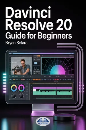 Davinci Resolve 20 Guide For Beginners